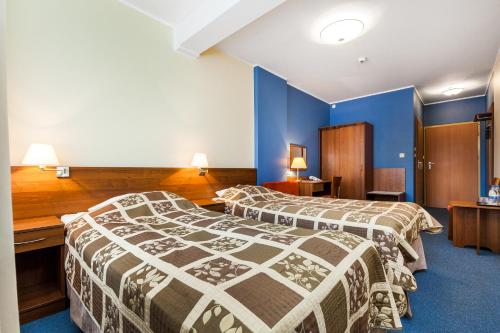 Hotel Olivia 3