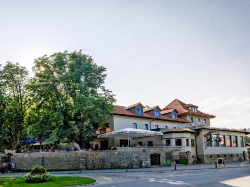Bergwirt Hotel & Gasthof in Kiefersfelden, Deutschland