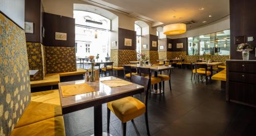 Hotel Post Wien - image 5