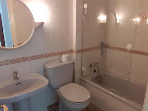 Apartament Ornis Mascarell Vista Alegre