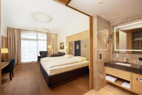 Hotel Friesacher - image 6