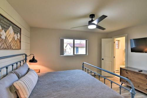 Salida Escape with Hot Tub - 2 Blocks to River! - image 9