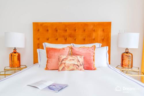 Dream Inn - Damac Heights by Fendi - image 11