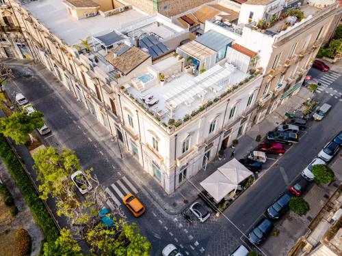 Caportigia Boutique Hotel