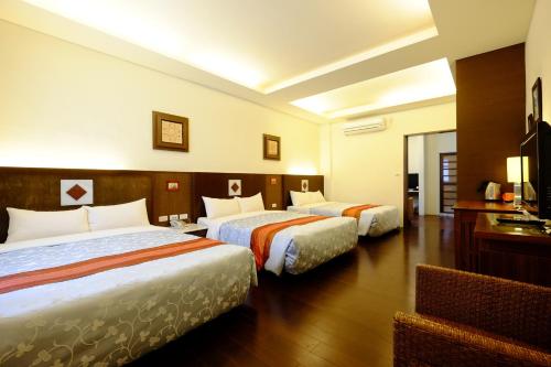 Kenting Haiye Guest House - Tap to explore photos