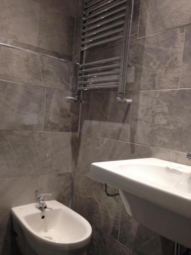 ROMAnce Cosimato Trastevere B&B - image 5