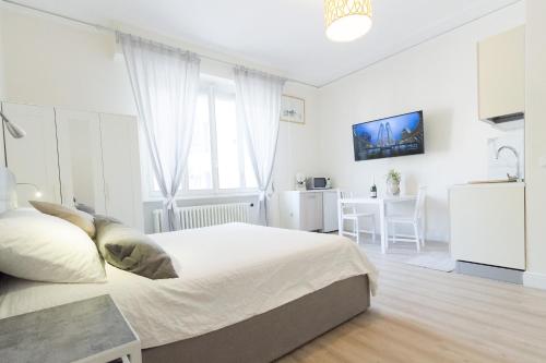 Tuscan Sun Studios, Флоренция