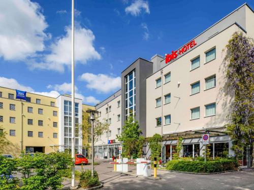 ibis budget Winterthur