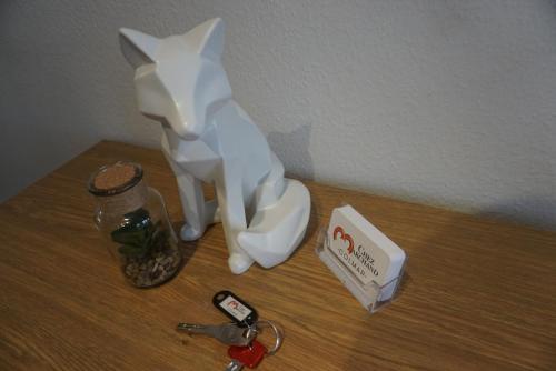 Chez Marchand - Colmar