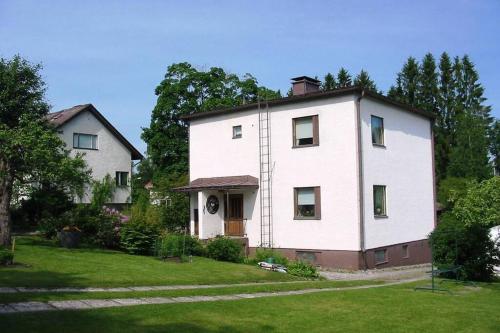 Villa Edengård, next to Lohja lake