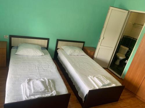 Hotel na Nezhdanovoy 13 - image 6