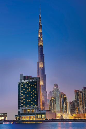 Steigenberger Hotel Business Bay, Dubai