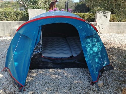 Camping Sukosan Beach