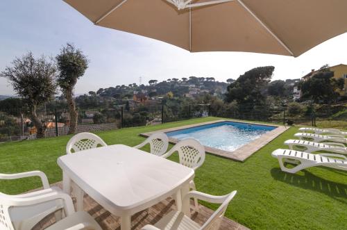 . Club Villamar - Can Olbia