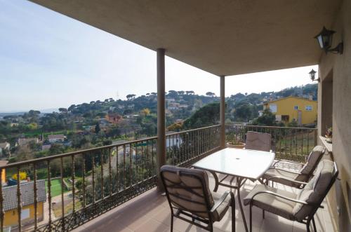 Club Villamar - Can Olbia in Maçanet de la Selva
