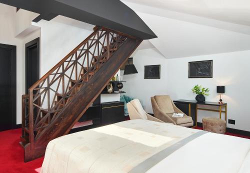 King Kresimir Heritage Hotel - image 10