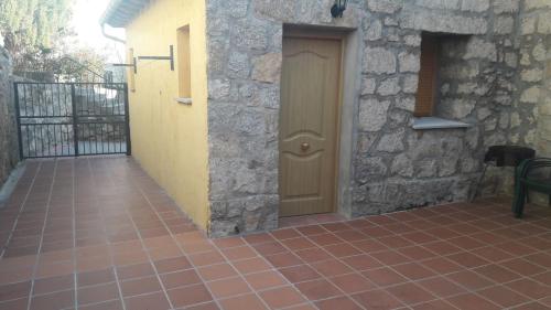 Casa Rural los Portalillos II - image 13