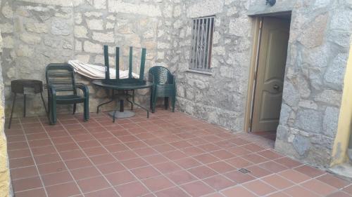 Casa Rural los Portalillos II - image 12