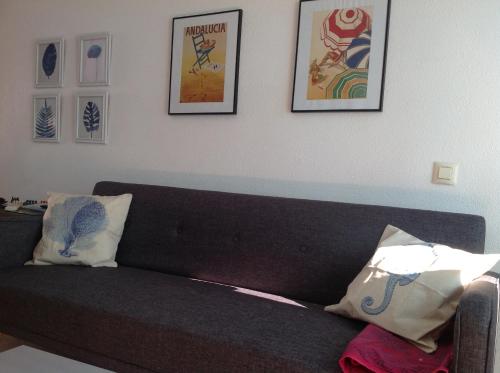 TurAlmeria- Apartamento Con Piscina En San Jose