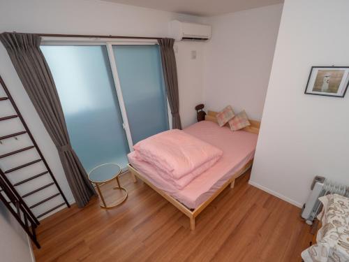 Kamakura International House Double Room w Shower Toilette - Vacation STAY 11403