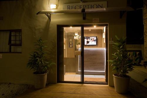 Royal Palms Guest House, Nelson Mandela Bay