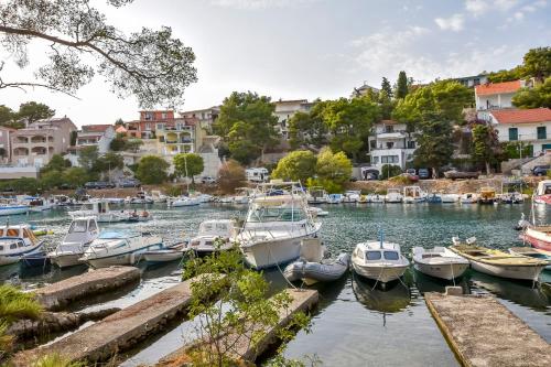 Apartment in Primošten 