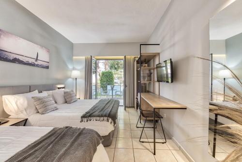 Contessa Hotel - main image