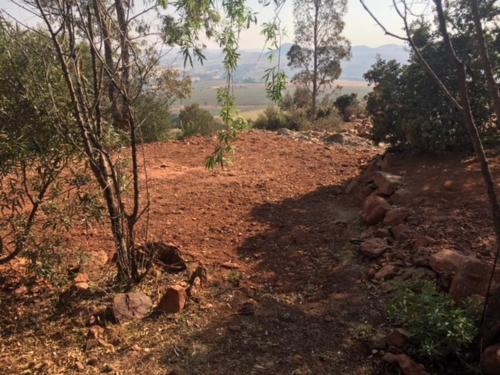 Mount Nebo Hillside Reserve