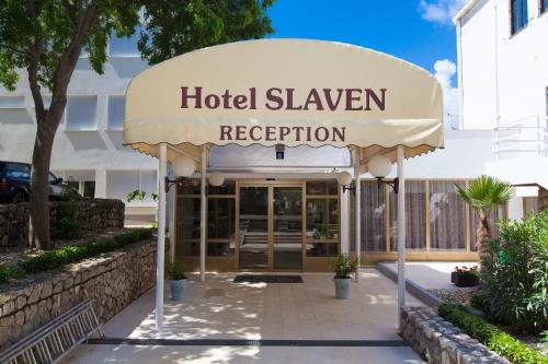 Hotel Slaven - image 8