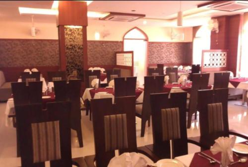 Ambience Hotel