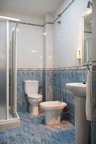 Hostal Colón Don Miguel