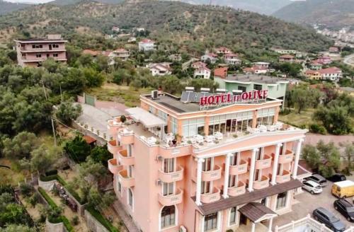 Hotel Le Olive - image 7