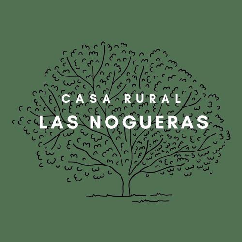  Casa Rural Las Nogueras in Arroyofrío