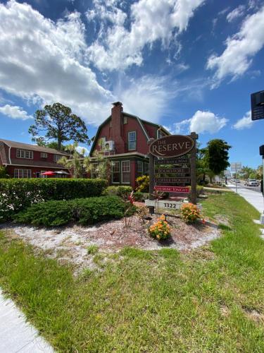 外部景觀, The Reserve Retreat in 可可納特中區