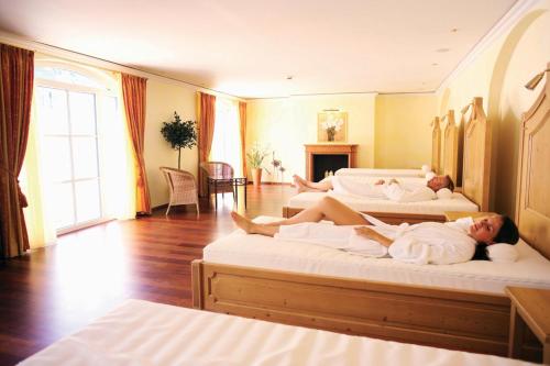 Hotel Friesacher - image 11
