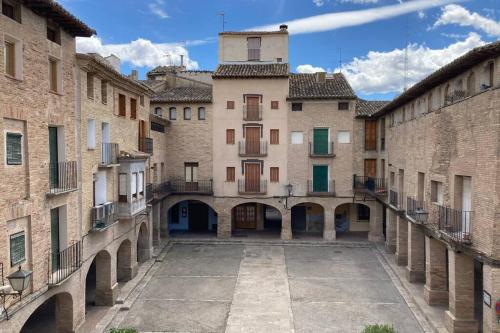 El Palco del Mercado