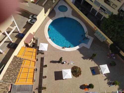 1 dorm, 4 personas, Wifi, Vistas al mar, Playa, Netflix