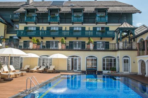 Hotel Friesacher - image 5