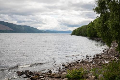 OYO Loch Ness Drumnadrochit Hotel - image 13