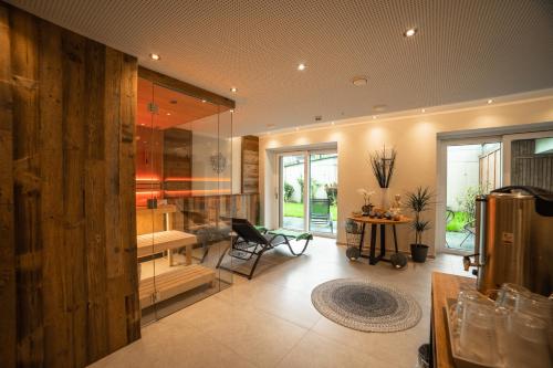 Boutiquehotel - Michl 2