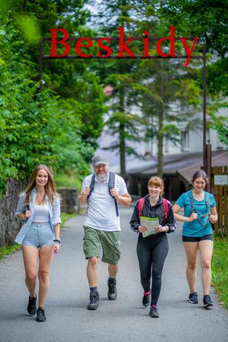 Dom Wczasowy Beskidy - image 7