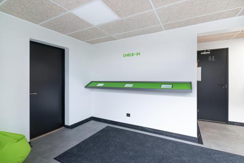 U11 Hotel & SPA, Tallin (foto 4)