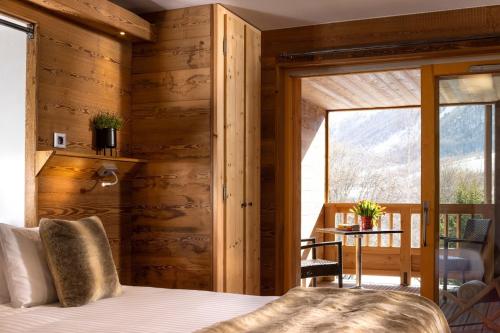 Hotel Ski Lodge - Village Montana