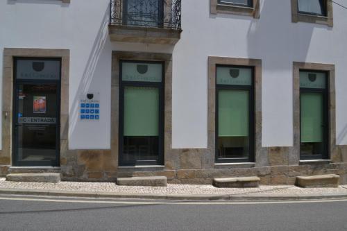 Hotel Comércio Douro, Резенде (фото 9)