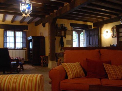 Posada Rural Valoria chambre d'hôte Cabezón de la Sal