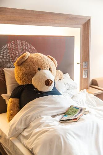 Novotel Toulouse Centre Wilson - image 3