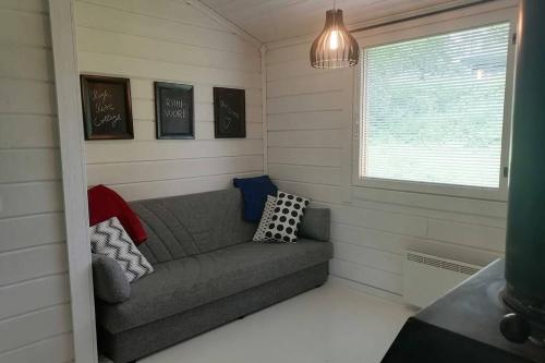 . High Rise Cottage