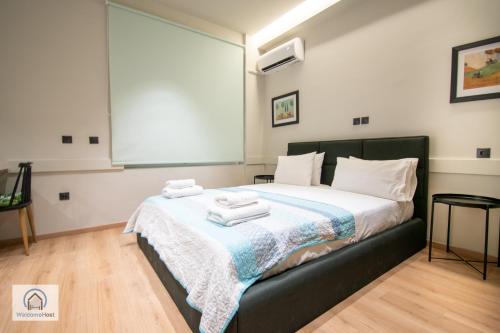 Syntagma Square Athenian apartments Room Type - Apartment