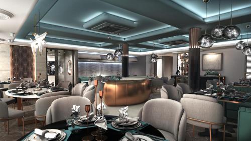 Hotel Concorde Main image