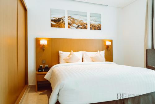 HE Hotel Apartments by Gewan - image 13